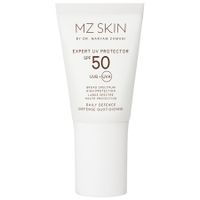 mz skin - expert uv protector spf 50 proteccion solar 60 ml unisex