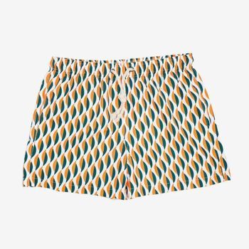 Gassa D'amante Bañador 66902 para hombre