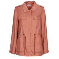 only parka onlkenya life utility jacket cc para mujer