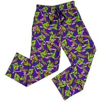 teenage mutant ninja turtles pantalon chandal l tt157 para hombre