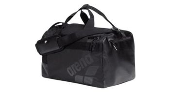 Bolsa de deporte arena all set 25l negro