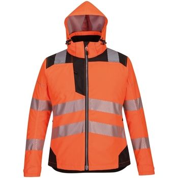 Portwest Chaqueta RW11066 para mujer