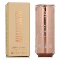 perfume mujer missguided babe power edp 80 ml