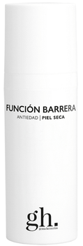 GH Función Barrera Piel Seca 50 ml