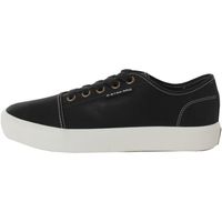 g-star raw zapatillas strett iii black para hombre