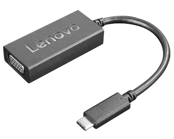 Lenovo Adaptador USB-C a VGA