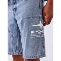 project x paris short - para hombre