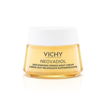 Vichy - Neovadiol POST-MENOPAUSIA REAFIRMANTE Y RELLENADORA Cremas de noche 50 ml unisex