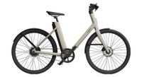 cowboy 4 st bicicleta urbana monomarcha 27 5   beige arena