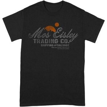 Disney Camiseta manga larga s Eisley Trading Co para mujer
