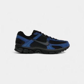 Nike Zapatillas Zoom Vomero 5 Black Court Blue para hombre