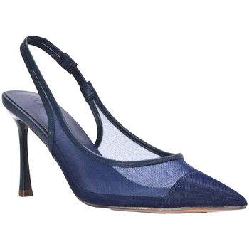 Xy London Zapatos de tacón XY745 para mujer