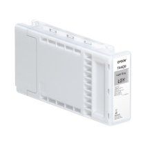 Epson UltraChrome Pro 12 cartucho de tinta 1 pieza(s) Original Gris