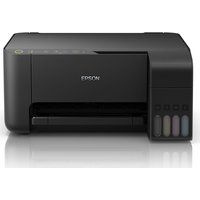 ecotank et-2710 all-in-one wireless inkjet printer