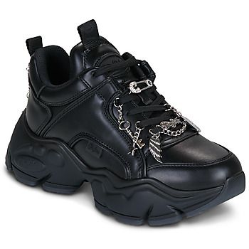 Buffalo Zapatillas BINARY PUNK 2.0 para mujer