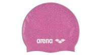 arena silicone cap 903 pink multi tu
