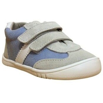 Pirufin Deportivas Moda LINO 3006 Azul para niño
