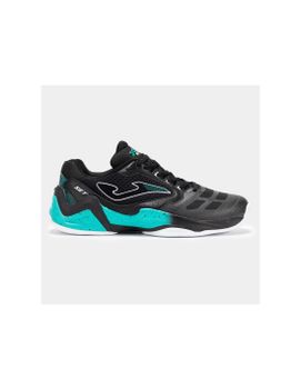 Zapatillas de tenis Joma Set Men 2543 Turquesa Marino Hombre