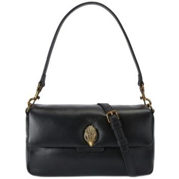 Kurt Geiger London Bandolera 5606800109k Leather Oxford Bag para mujer