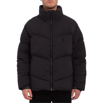 Volcom Abrigo de plumas Goldsmooth Jacket para hombre