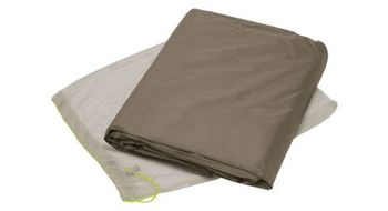 Vaude lizard seamless 1 2p