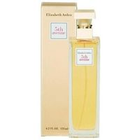 elizabeth arden perfume 5th avenue - eau de parfum - 125ml - vaporizador para mujer