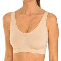 intimidea sujetador deportivo 110919 para mujer