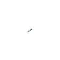 pasador de la tapa de la cerradura de la direccion 3x9mm