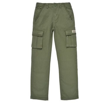 Levis Pantalón cargo LVB TRADITIONAL CARGO para niño