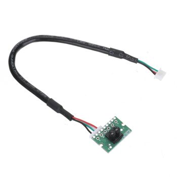 Piezas de repuesto del módulo de mantenimiento de altitud por radar Eachine E190S UH-1 Helicóptero RC