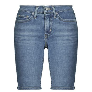 Levis Short SHAPING BERMUDA para mujer