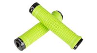 chromag grips squarewave apretado verde