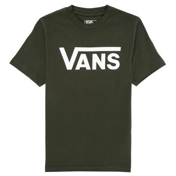 Vans Camiseta Vans Classic para niño