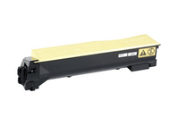 kyocera fs-c5100dn toner amarillo tk-540y