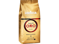 cafe de grano tostado - lavazza qualita oro 500 g