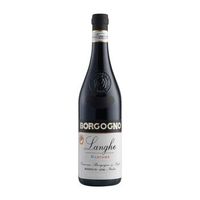 giacomo borgogno vino tinto bartome langhe 75 cl 14 vol