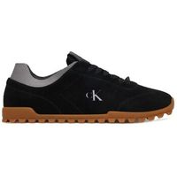 calvin klein jeans zapatillas hw0hw03150beh para mujer