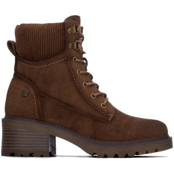 Refresh Botines 17624502 para mujer