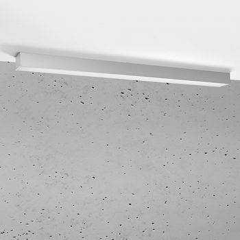 Plafón de techo led pinne (25w) iii