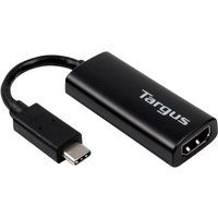 targus aca933eu usb type-c to hdmi adapter