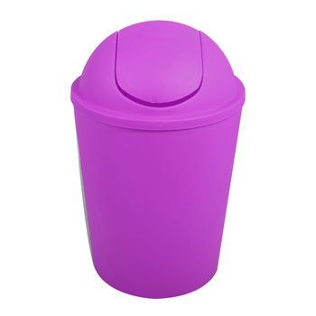 Cubo De Basura 