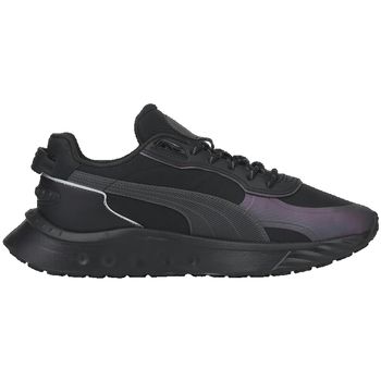 Puma Deportivas Moda Select Wild Rider Grip Ls para hombre