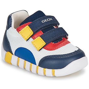 Geox Zapatillas B IUPIDOO BOY para niño