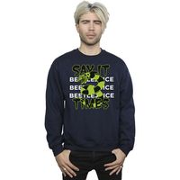beetlejuice jersey say it 3 times para hombre