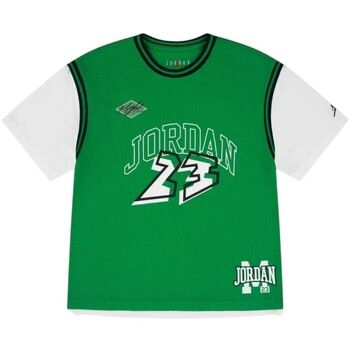 Nike Camiseta 95F953 para niño