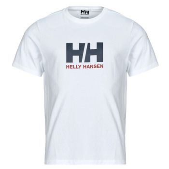 Helly Hansen Camiseta HH LOGO T-SHIRT 3.0 para hombre