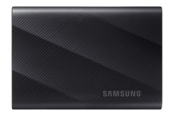 DISCO M.2 EXTERNO T9 shield PCIe NVMe USB 3.2 SAMSUNG MU-PG4T0B/EU 4TB BLACK