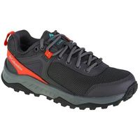columbia zapatillas de senderismo trailstorm ascend wp para mujer