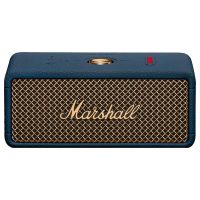 altavoces marshall estereo inalambricos 38w con bluetooth 53 y true stereophonic