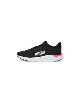Zapatillas de Fitness Puma Ftr Connect Negro Mujer